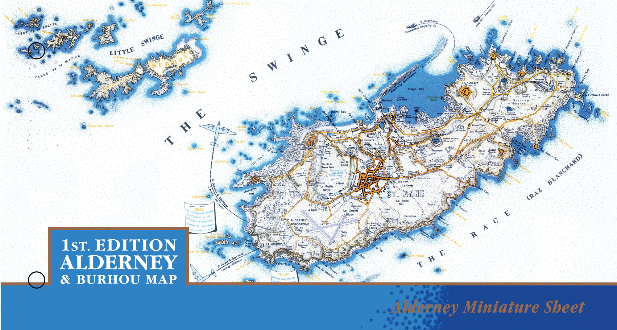 Miniature Sheet Presentation Pack